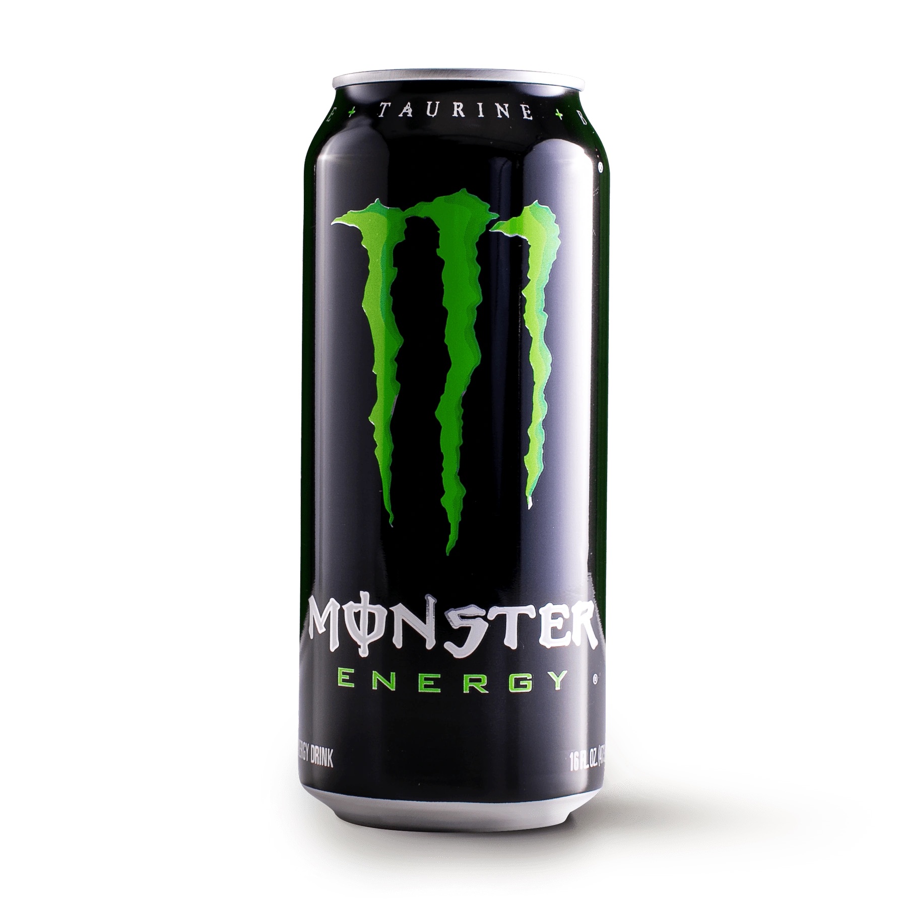 Monster Energy